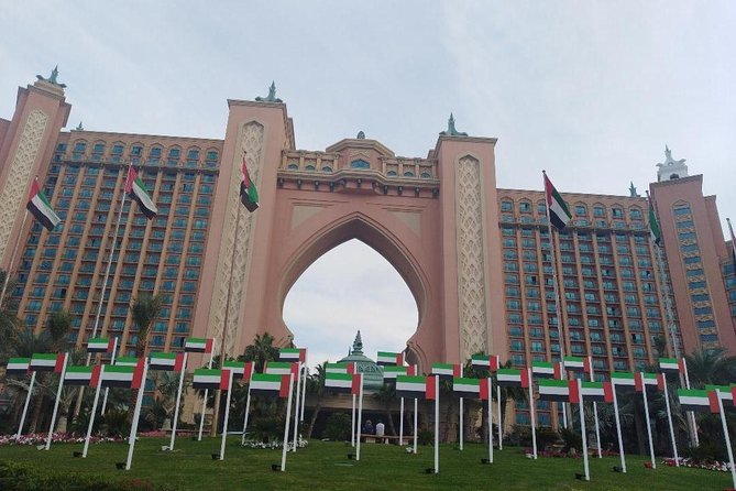 Private 10 Hours Tour : Dubai and Abu Dhabi With Professional Driver - Frequently Asked Questions
