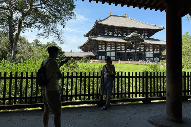 Private 3-Hour UNESCO Heritage Sites & Deer Park Tour - Brunch and The Sum Up