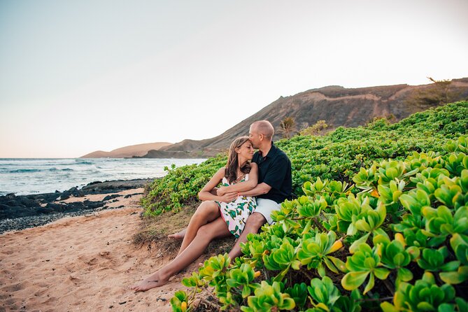 Private Activity Photoshoot in Lahaina Review - Capturing Memorable Moments in Lahaina