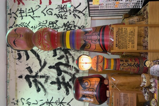 Private Aomori Handicraft Making Experience Tour - Additional Information