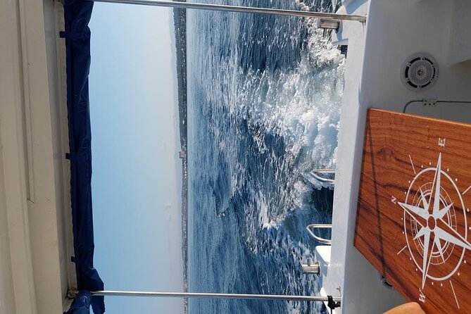 Private Boat Tour From Bibinje - Enjoy the Serene Atmosphere
