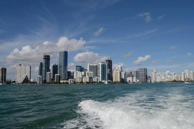 Private Boat Tour in Miami - Sum Up