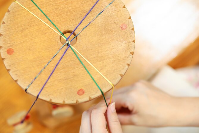 Private Braided Bracelet Making Workshop at Kagoshima - Frequently Asked Questions