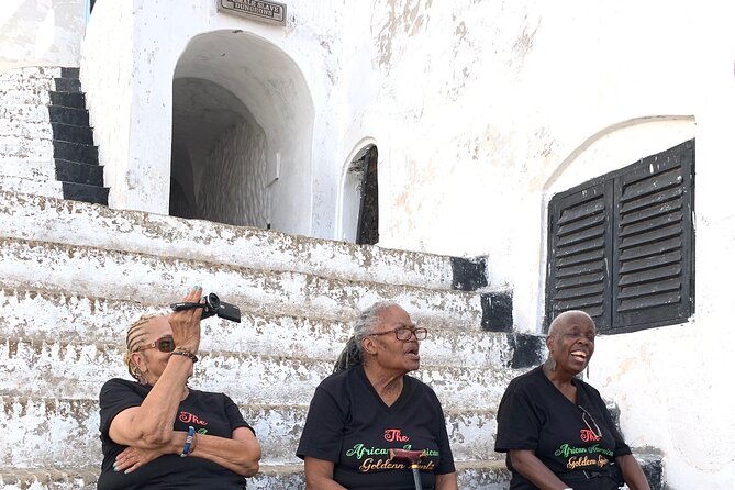 Private Cape Coast Heritage and Hiking Tour - Frequently Asked Questions