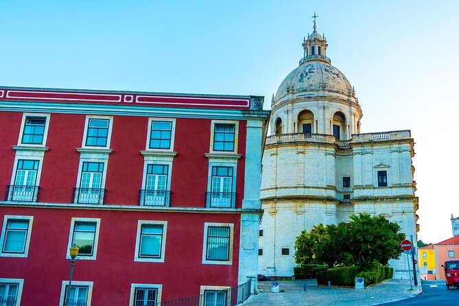 Private City Highlights and Historic Tour in Lisbon by Tuk Tuk - Customizable and Flexible Experience