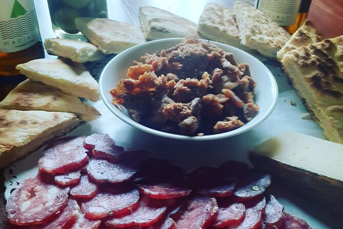 Private Cooking Class of the Real Piadina Romagnola in Emilia-Romagna - Piadina Romagnola Highlights
