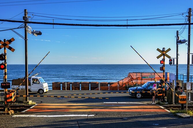 Private Customizable Tour in Kamakura - Customizing Your Kamakura Experience