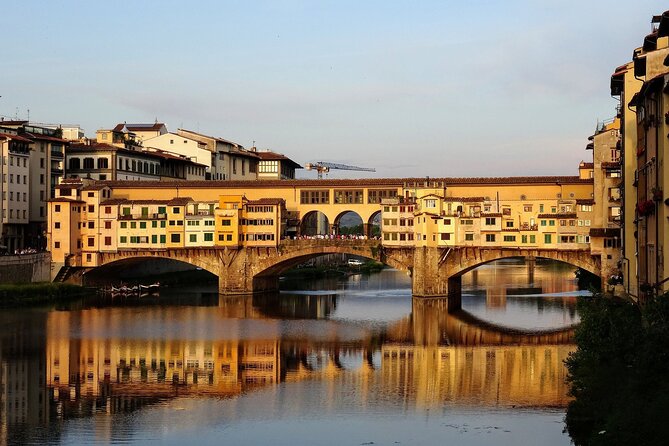 Private Day in Florence From the Port of Livorno - Returning to the Port of Livorno