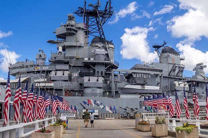 Private Deluxe Arizona Memorial Tour Review - Final Verdict On This Stay