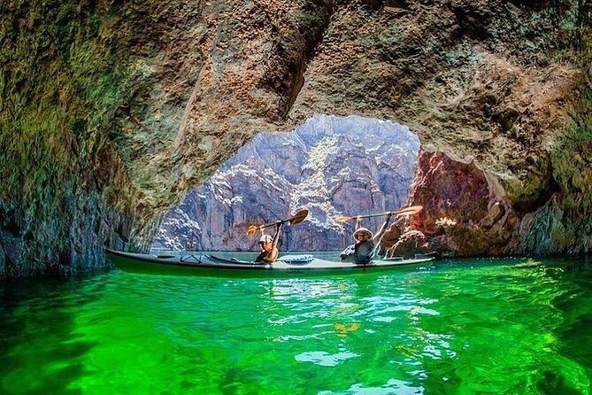 Private Emerald Cave Kayak Tour in Las Vegas - Frequently Asked Questions