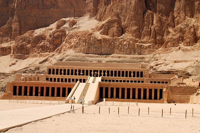 Private Full Day to Luxor With Professional Guide - Hurghada - Frequently Asked Questions
