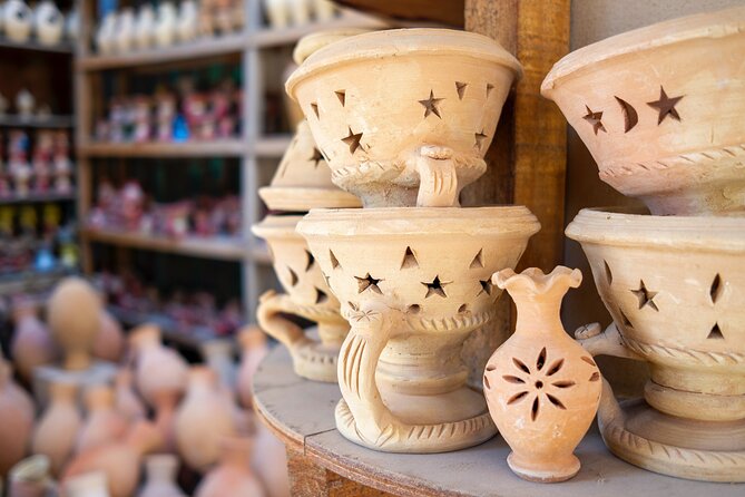 Private Full-Day Tours At Nizwa Historical - Frequently Asked Questions