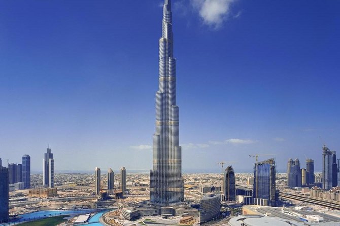 Private Half Day Dubai City Tour - Frequently Asked Questions