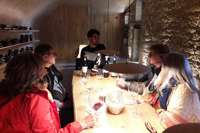 Private Half Day Tours in and From San Sebastian - Tips for a Great Experience