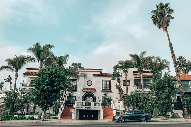 Private Los Angeles Tour Review: Is It Worth It - Final Verdict On This Stay