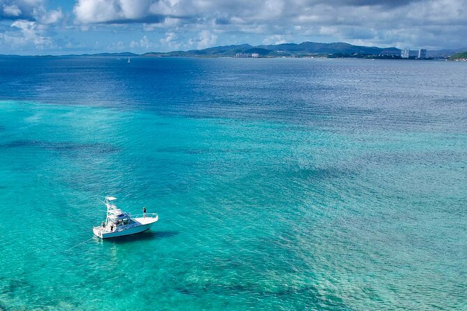 Private Luxury 35 Yacht From Fajardo to Icacos or Palomino - Frequently Asked Questions