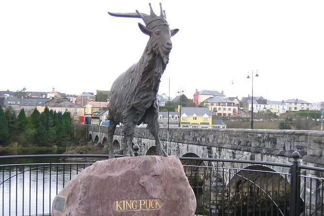 Private Luxury MPV Ring of Kerry and Skellig Ring Tour - The Sum Up