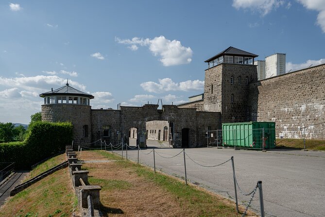 Private Memorial Tour From Vienna to Mauthausen & Eagles Nest - Ask Away