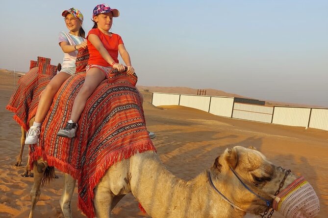 Private Morning Desert Safari With Flamingos Bird Watching - Frequently Asked Questions