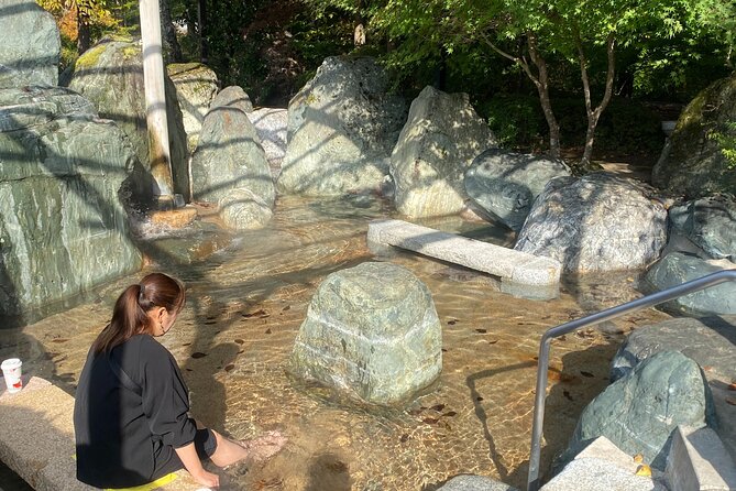 Private Mt.Fuji Driving Tour With a Local English Speaking Guide - About Your Guide