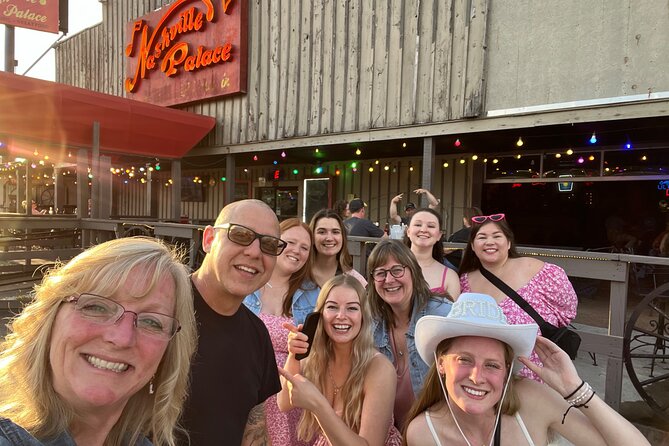 Private Nashville Tour Review: Unforgettable Experience - Final Thoughts