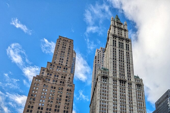 Private New York City Custom Tour - What to Expect During Your Tour