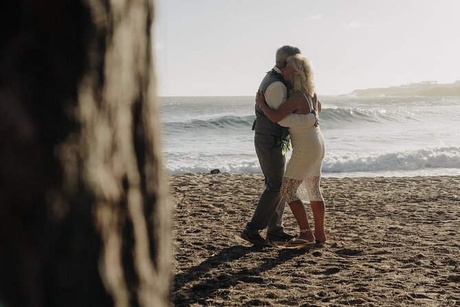 Private North Shore Kauai Photo Session - Things To Known