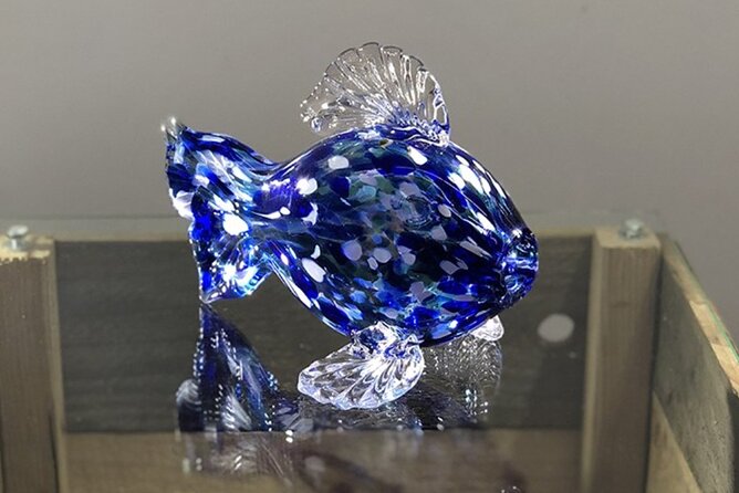 Private One Piece Glassblowing Lesson for 1 or 2 People - Frequently Asked Questions