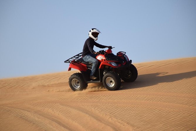Private Overnight Safari: Sandboarding, Camel Ride, BBQ Dinner and Belly Dancing - Frequently Asked Questions