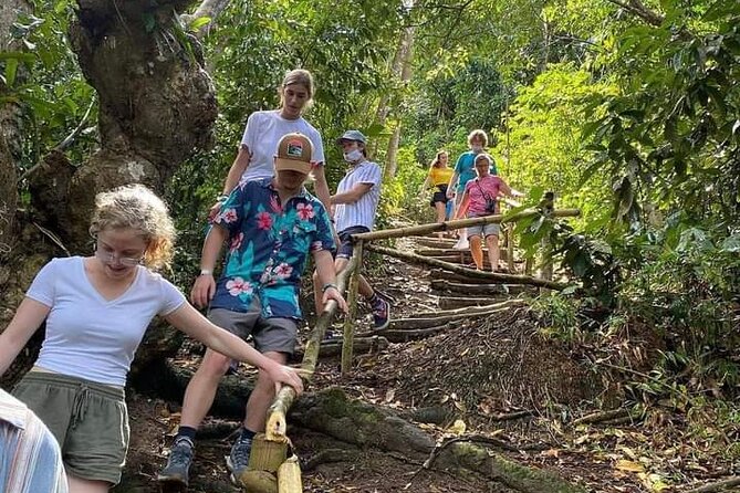 Private Petit Piton View Trail at Fond Doux - Frequently Asked Questions