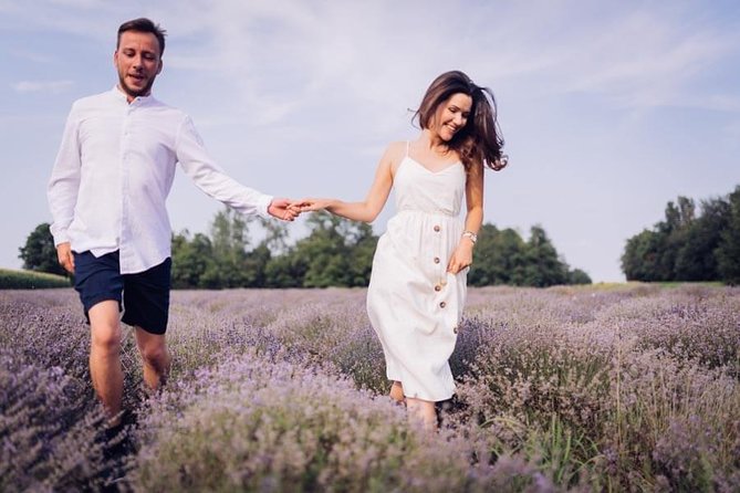 Private Photo Session With a Local Photographer in Ljutomer - Receiving and Enjoying Your Photos