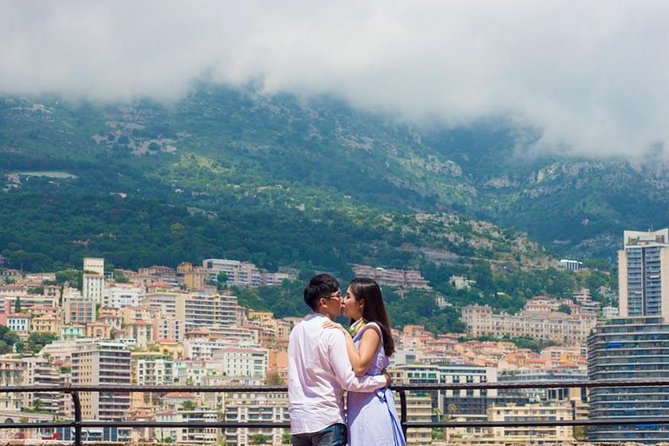 Private Photo Session With a Local Photographer in Menton - The Sum Up