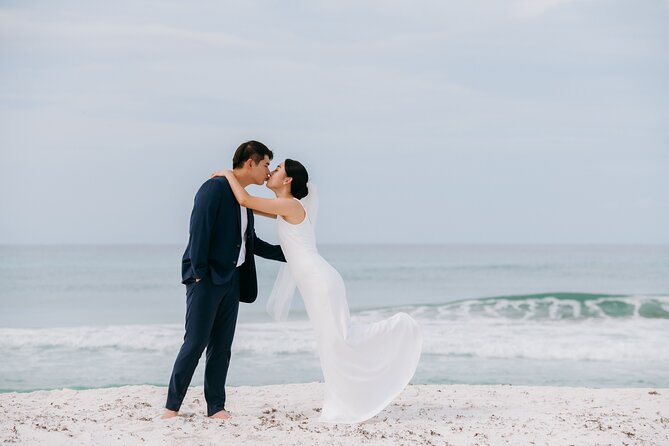 Private Professional Holiday Photoshoot in Daytona Beach - Sum Up
