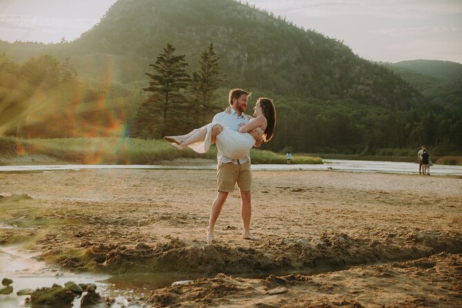 Private Professional Vacation Photoshoot in Garden of the Gods - How to Book Your Photoshoot
