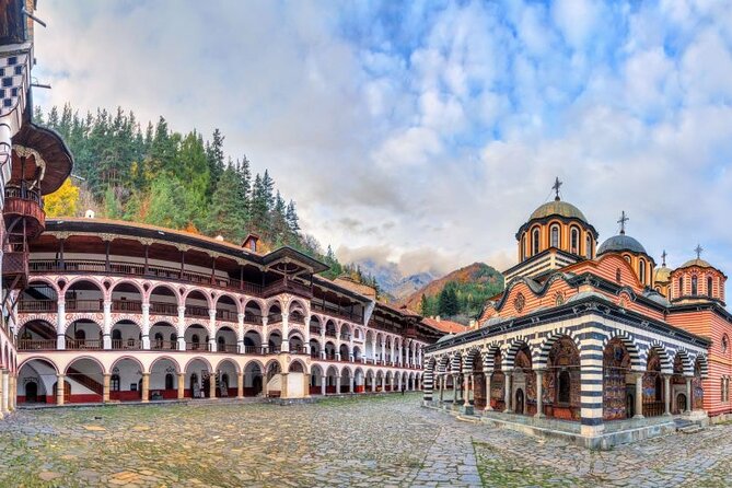Private Rila Monastery Self Guided Day Tour From Borovets - Preparing for Your Rila Monastery Tour