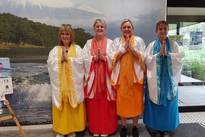 Private Shizuoka Tour From Shizuoka Station /Small Bus - Frequently Asked Questions