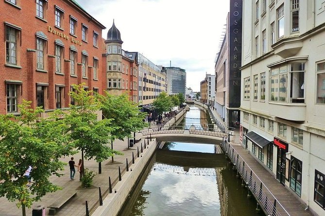 Private Shore Excursion: Highlights of Aarhus - Pricing and Policies