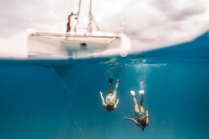 Private Snorkel Trip From Oahu on a Yacht - What to Expect on the Private Trip