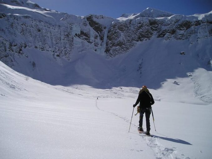 Private Snowshoeing Full Day - Frequently Asked Questions