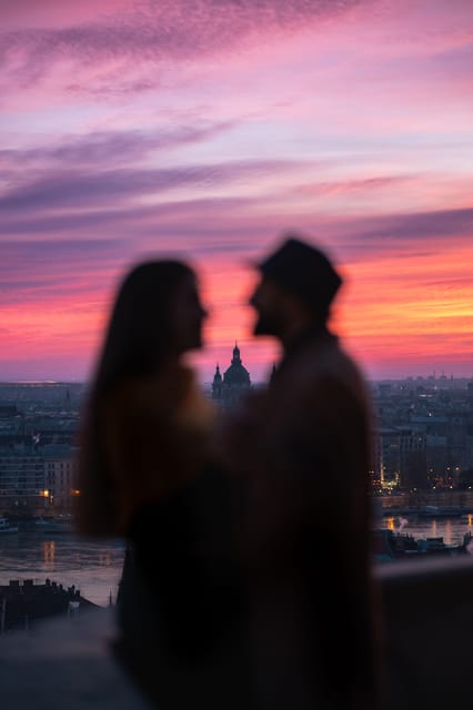 Private Sunrise Photography Session at Fisherman Bastion - Frequently Asked Questions