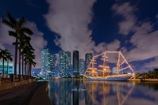 Private Sunset and Night Photo Tour Review - Glowing Reviews