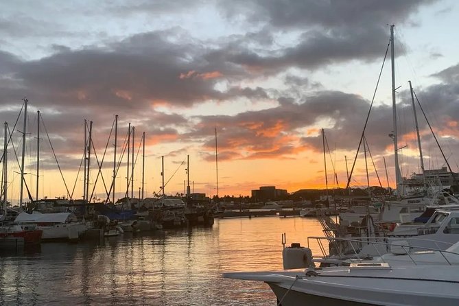 Private Sunset Boat Cruise in Waikiki Honolulu - Frequently Asked Questions