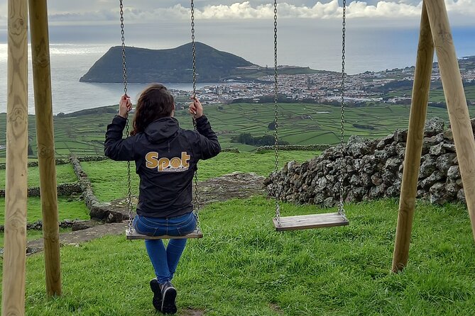 Private Terceira Island Half Day Bus Tour - Booking and Inquiries