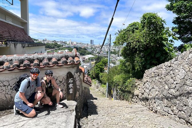 Private Tour: Afternoon Cycling With Spectacular Views - Booking and Payment