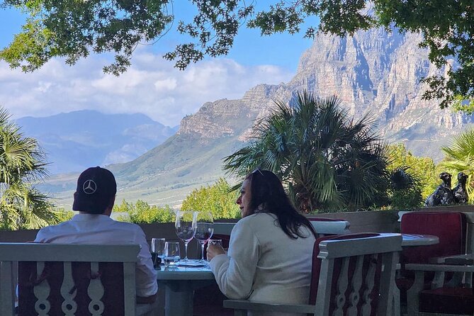 Private Tour: Cape Winelands to Stellenbosch & Franschhoek - Frequently Asked Questions