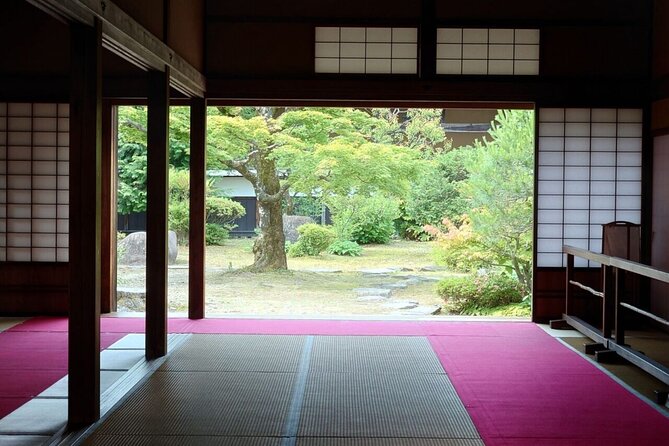 Private Tour From Takayama to Takayama and Shirakawago - Booking and Cancellation Policy