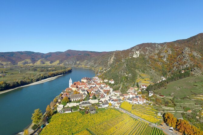 Private Tour From Vienna to Melk and Dürnstein - Highlights and Recommendations