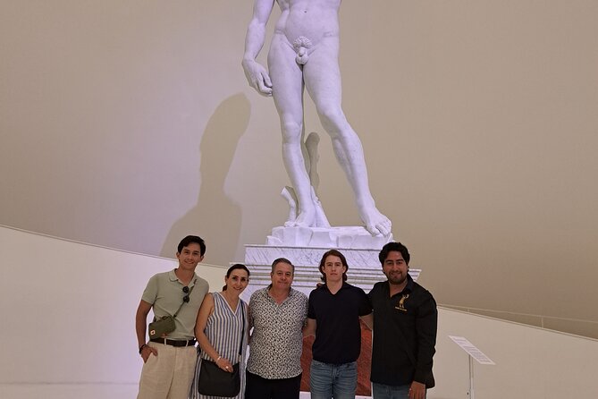 Private Tour in the Soumaya Museum - Tips for a Great Experience