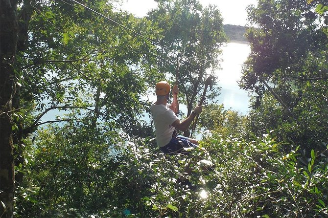 Private Tour: Jungle Adventure at Punta Laguna Nature Reserve - Booking Information