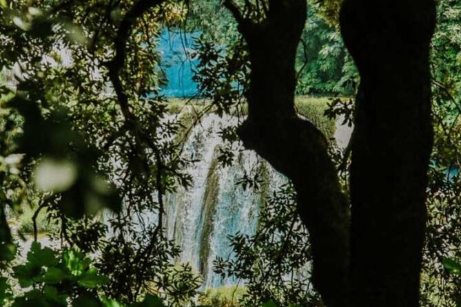 Private Tour Krka National Park Waterfalls From Split - Practical Tips for Visitors